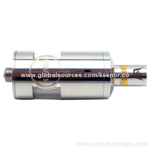 Wholesale, RDA Kraken Vaporizer, Stainless/Copper, Kraken Atomizer